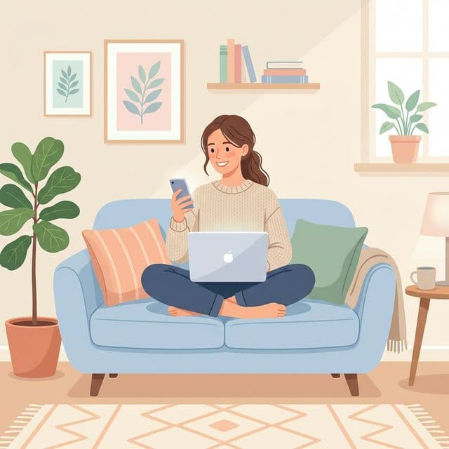 Best Excuses to Call Out of Work (That Won't Raise Red Flags)