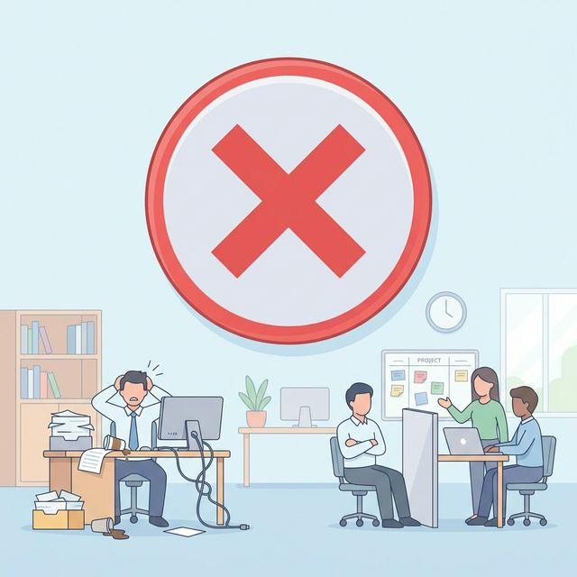 Excuses you should avoid when calling out of work